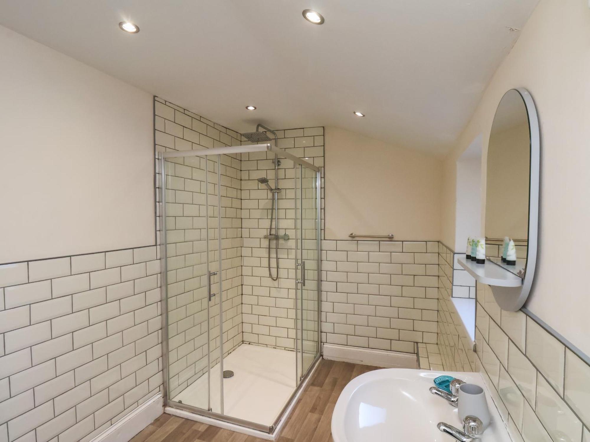 4 Normanby Terrace Villa Whitby Exterior photo