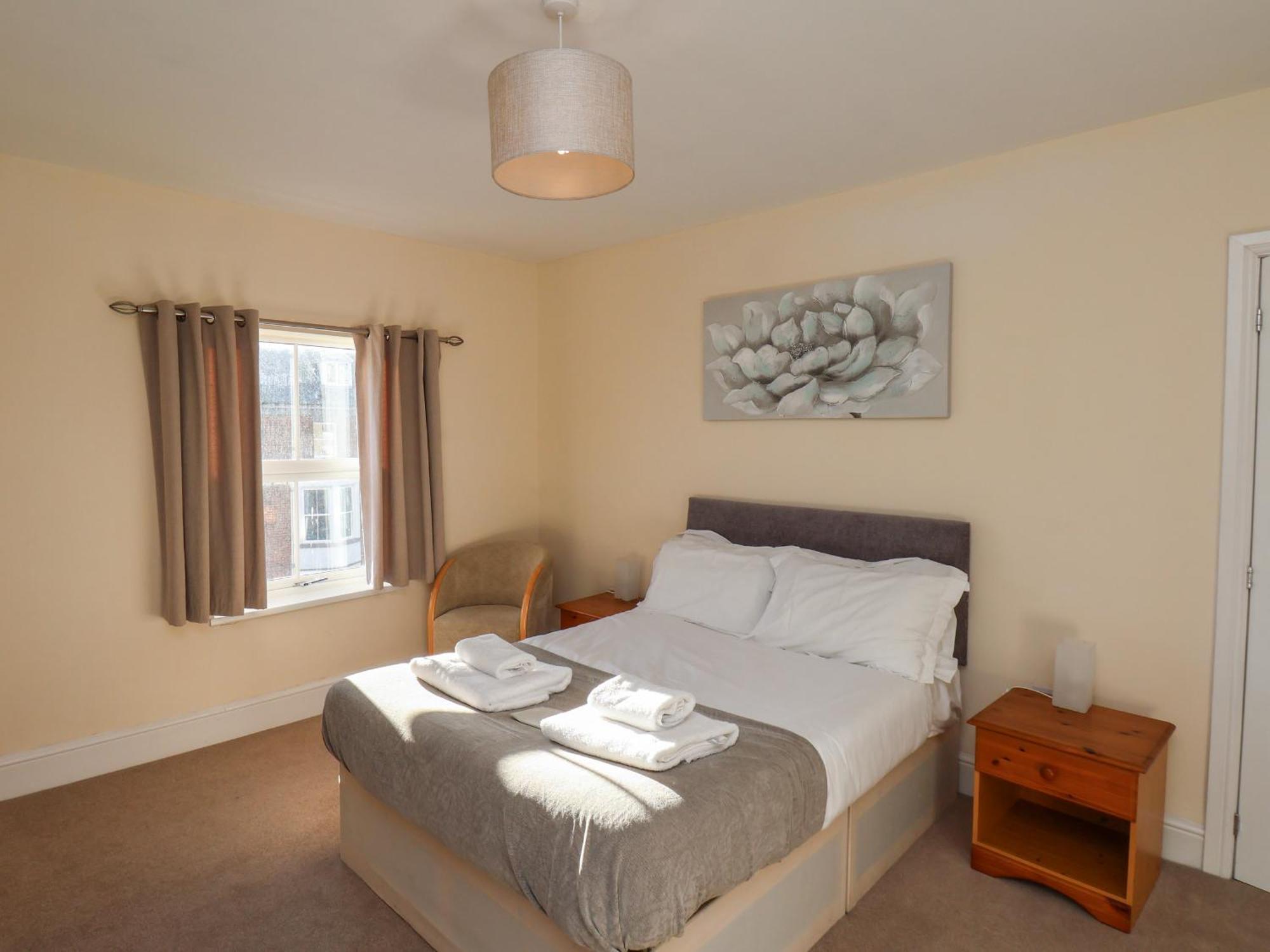 4 Normanby Terrace Villa Whitby Exterior photo
