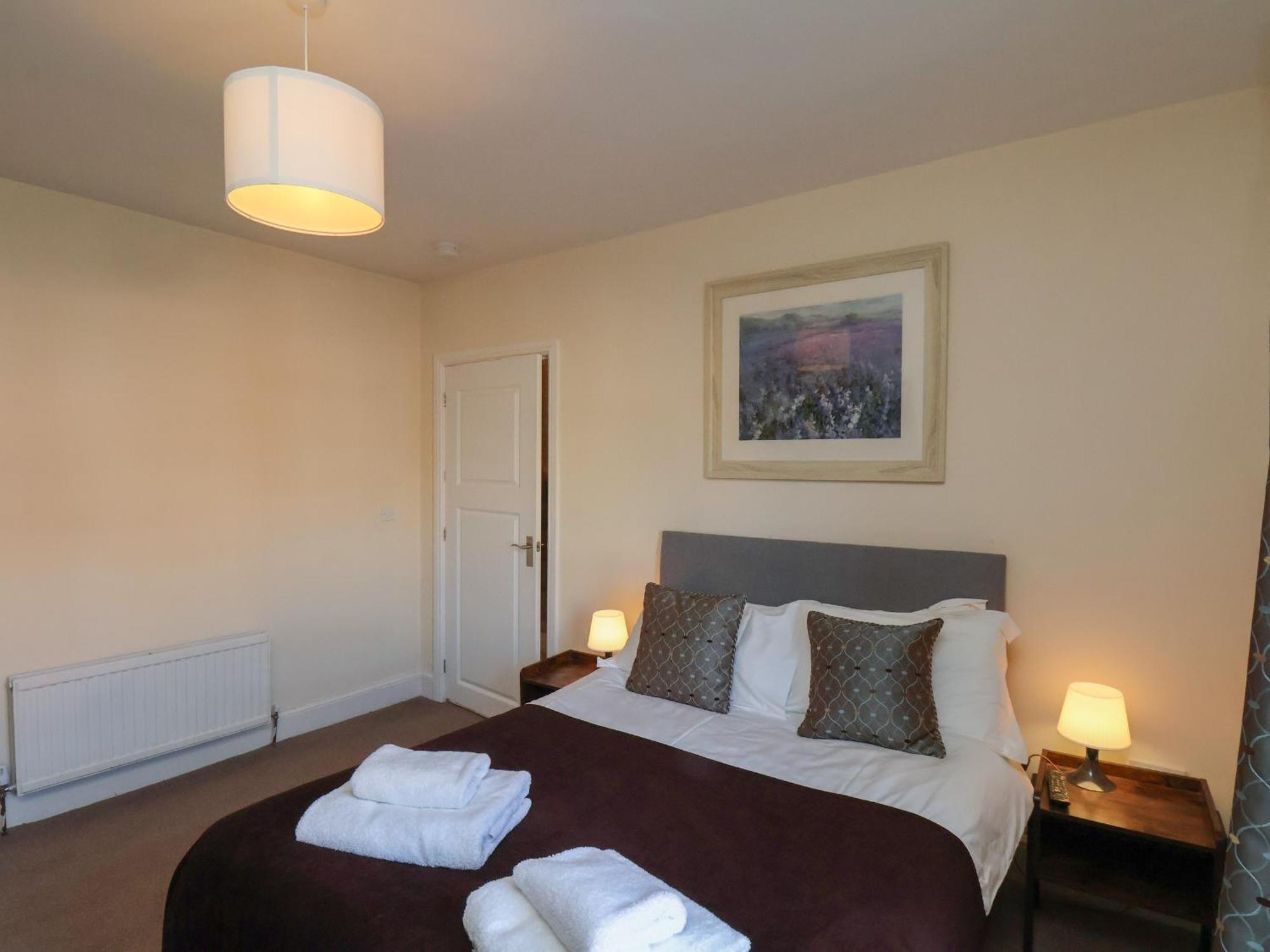 4 Normanby Terrace Villa Whitby Exterior photo