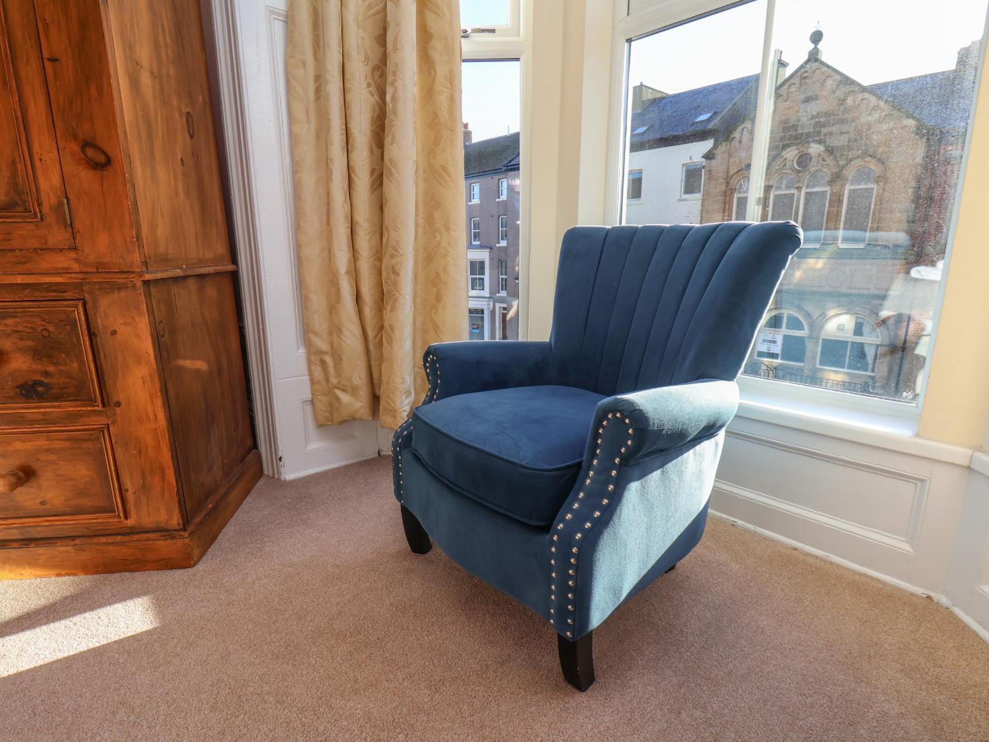 4 Normanby Terrace Villa Whitby Exterior photo
